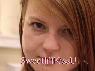 SweetJillKissU