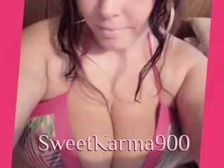 SweetKarma900