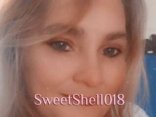 SweetShell018
