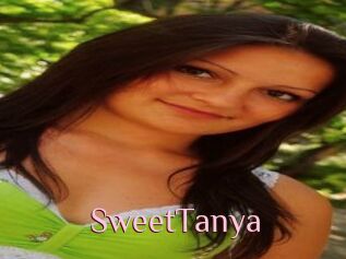 SweetTanya