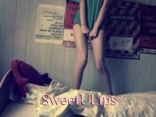 SweetULips