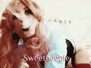 Sweeteeepie