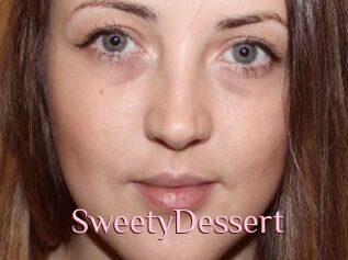 Sweety_Dessert