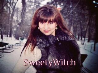 SweetyWitch
