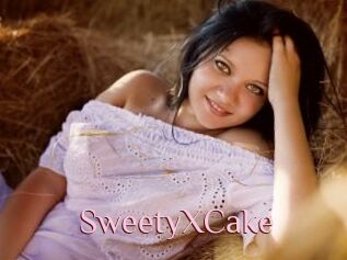 SweetyXCake