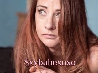 Sxybabexoxo