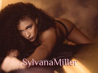 SylvanaMiller