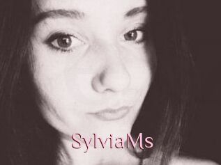 SylviaMs