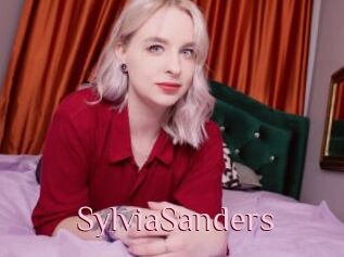 SylviaSanders