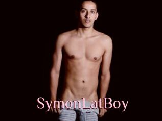 SymonLatBoy