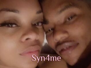 Syn4me