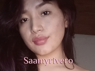 Saamyrivero