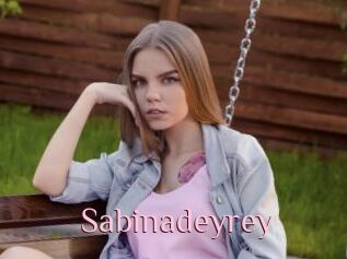 Sabinadeyrey