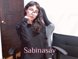 Sabinasav
