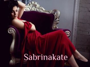 Sabrinakate