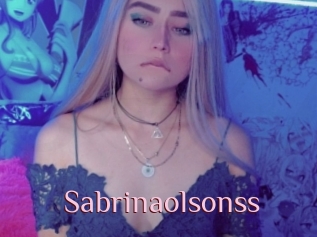 Sabrinaolsonss