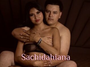 Sachidahiana