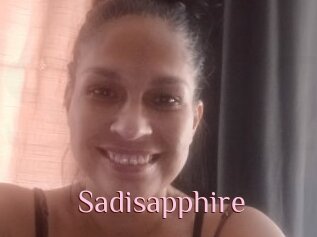 Sadisapphire