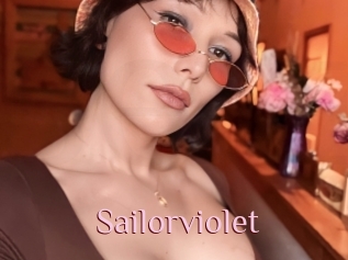 Sailorviolet