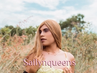 Sailynqueens