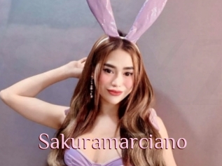 Sakuramarciano