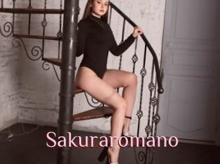 Sakuraromano