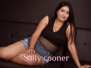 Sally_cooner