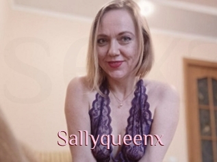 Sallyqueenx