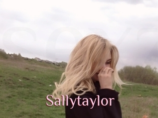 Sallytaylor