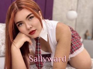 Sallyward