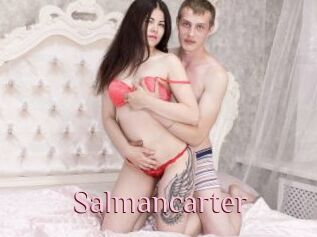 Salmancarter
