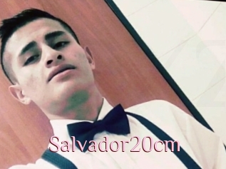 Salvador20cm