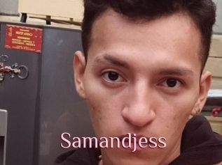 Samandjess