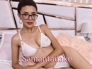 Samantadake
