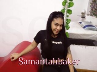 Samantahbaker