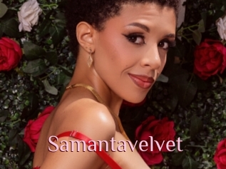 Samantavelvet