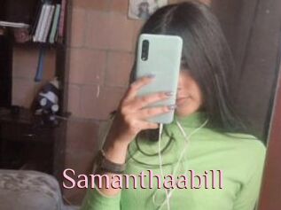 Samanthaabill