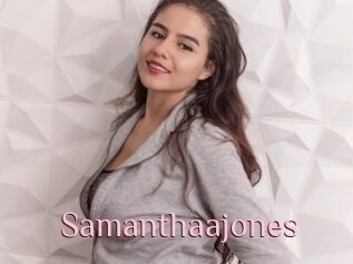 Samanthaajones