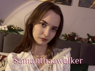 Samanthaawalker