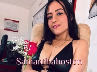 Samanthaboston