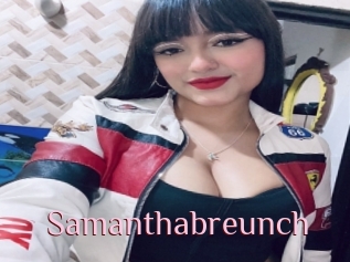 Samanthabreunch