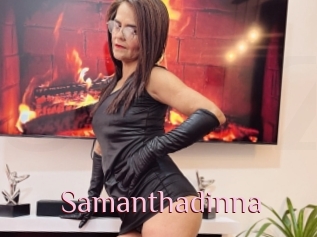 Samanthadinna