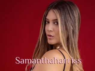 Samanthaharriss