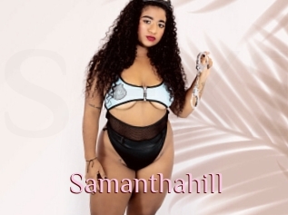 Samanthahill