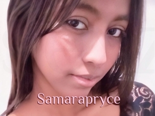 Samarapryce