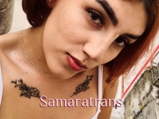 Samaratrans