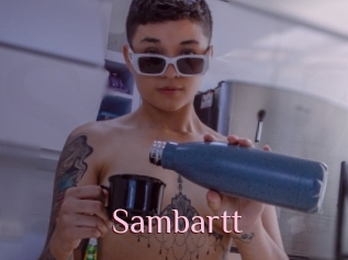 Sambartt