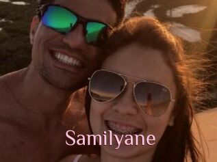 Samilyane