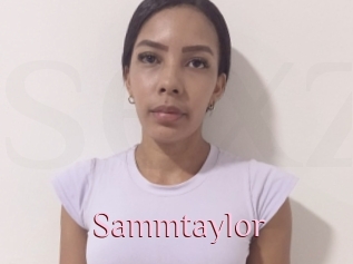 Sammtaylor