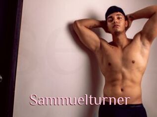 Sammuelturner